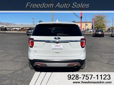 2017 Ford Explorer XLT   - Photo 3 - Kingman, AZ 86409