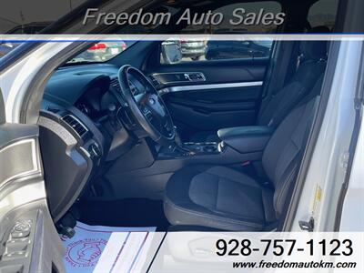 2017 Ford Explorer XLT   - Photo 5 - Kingman, AZ 86409