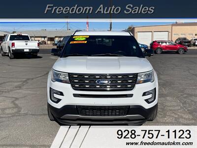 2017 Ford Explorer XLT   - Photo 16 - Kingman, AZ 86409