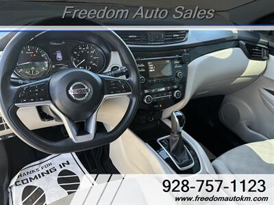 2018 Nissan Rogue Sport SV   - Photo 6 - Kingman, AZ 86409