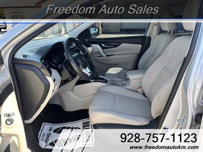 2018 Nissan Rogue Sport SV   - Photo 5 - Kingman, AZ 86409