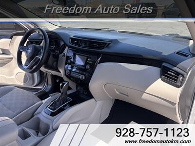 2018 Nissan Rogue Sport SV   - Photo 13 - Kingman, AZ 86409