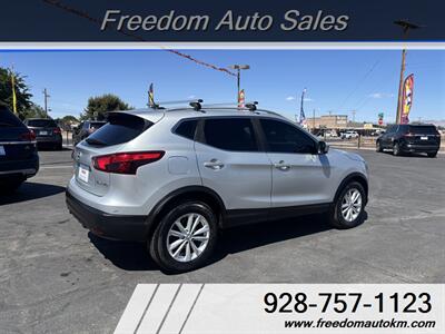 2018 Nissan Rogue Sport SV   - Photo 2 - Kingman, AZ 86409