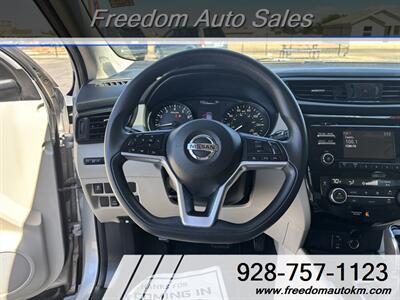 2018 Nissan Rogue Sport SV   - Photo 10 - Kingman, AZ 86409