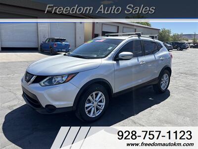2018 Nissan Rogue Sport SV   - Photo 15 - Kingman, AZ 86409