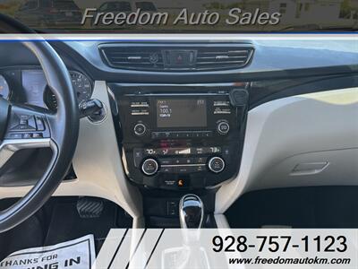 2018 Nissan Rogue Sport SV   - Photo 9 - Kingman, AZ 86409