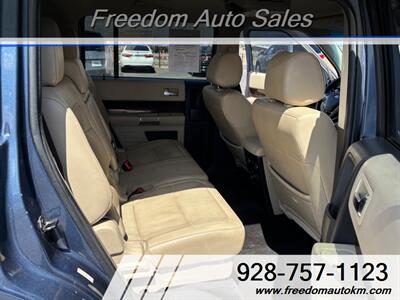 2019 Ford Flex Limited   - Photo 12 - Kingman, AZ 86409