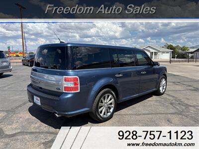 2019 Ford Flex Limited   - Photo 2 - Kingman, AZ 86409