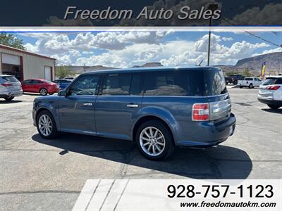 2019 Ford Flex Limited   - Photo 15 - Kingman, AZ 86409