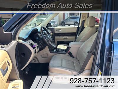2019 Ford Flex Limited   - Photo 5 - Kingman, AZ 86409