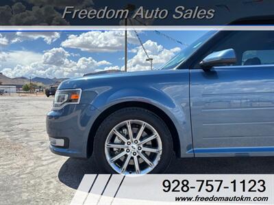 2019 Ford Flex Limited   - Photo 18 - Kingman, AZ 86409