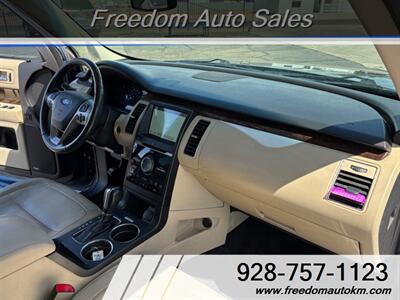 2019 Ford Flex Limited   - Photo 14 - Kingman, AZ 86409