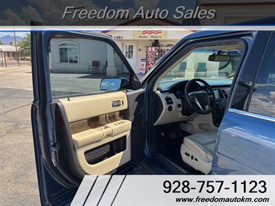 2019 Ford Flex Limited   - Photo 4 - Kingman, AZ 86409