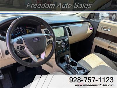 2019 Ford Flex Limited   - Photo 6 - Kingman, AZ 86409