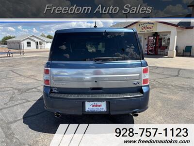 2019 Ford Flex Limited   - Photo 3 - Kingman, AZ 86409