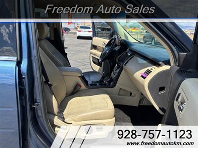 2019 Ford Flex Limited   - Photo 13 - Kingman, AZ 86409