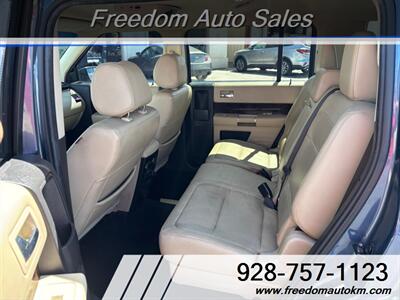 2019 Ford Flex Limited   - Photo 7 - Kingman, AZ 86409