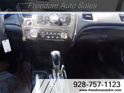 2014 Honda Civic LX   - Photo 6 - Kingman, AZ 86409