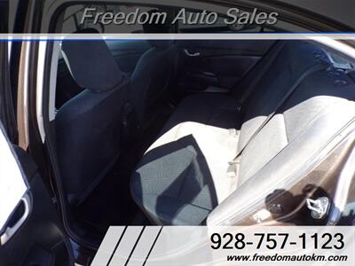 2014 Honda Civic LX   - Photo 7 - Kingman, AZ 86409