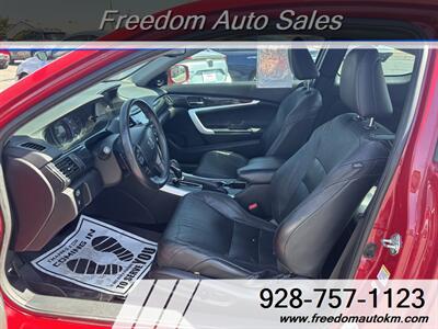 2015 Honda Accord EX-L V6 - Photo 5 - Kingman, AZ 86409