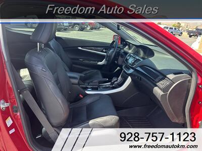 2015 Honda Accord EX-L V6 - Photo 7 - Kingman, AZ 86409