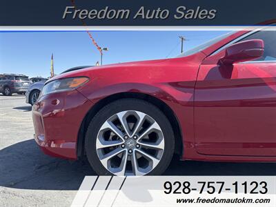 2015 Honda Accord EX-L V6 - Photo 10 - Kingman, AZ 86409