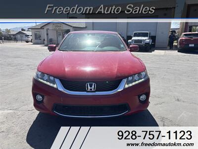 2015 Honda Accord EX-L V6 - Photo 9 - Kingman, AZ 86409