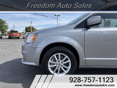 2019 Dodge Grand Caravan SXT   - Photo 18 - Kingman, AZ 86409