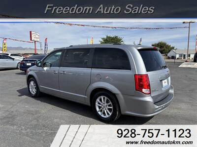 2019 Dodge Grand Caravan SXT   - Photo 15 - Kingman, AZ 86409