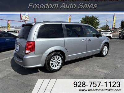 2019 Dodge Grand Caravan SXT   - Photo 2 - Kingman, AZ 86409