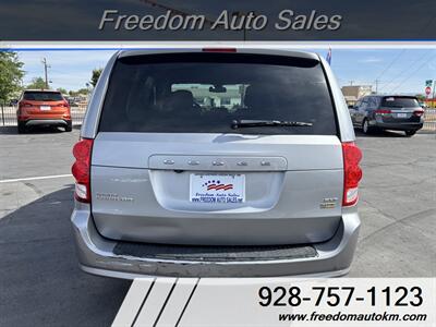 2019 Dodge Grand Caravan SXT   - Photo 3 - Kingman, AZ 86409