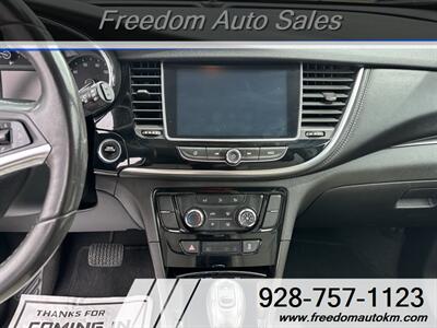 2017 Buick Encore Preferred - Photo 9 - Kingman, AZ 86409