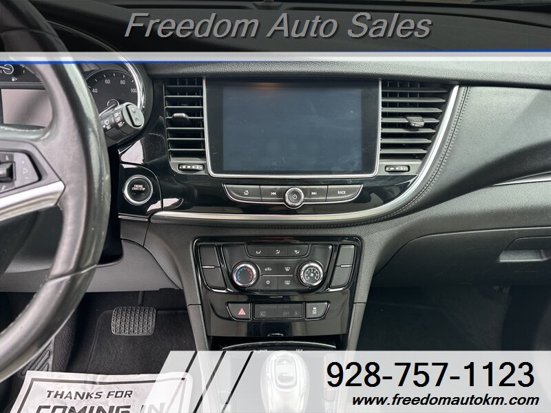 2017 Buick Encore Preferred - Photo 9 - Kingman, AZ 86409