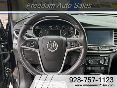 2017 Buick Encore Preferred - Photo 10 - Kingman, AZ 86409