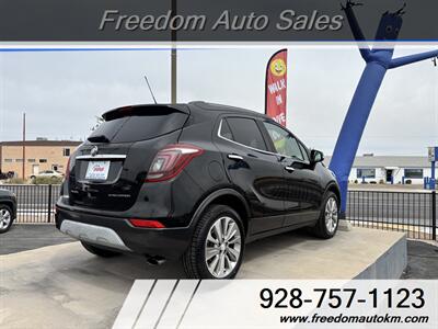 2017 Buick Encore Preferred - Photo 2 - Kingman, AZ 86409