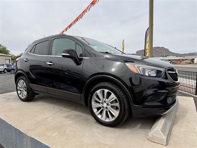 2017 Buick Encore Preferred SUV