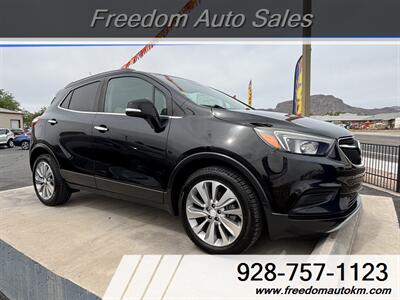 2017 Buick Encore Preferred - Photo 1 - Kingman, AZ 86409