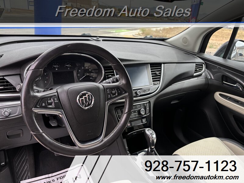 2017 Buick Encore Preferred - Photo 6 - Kingman, AZ 86409