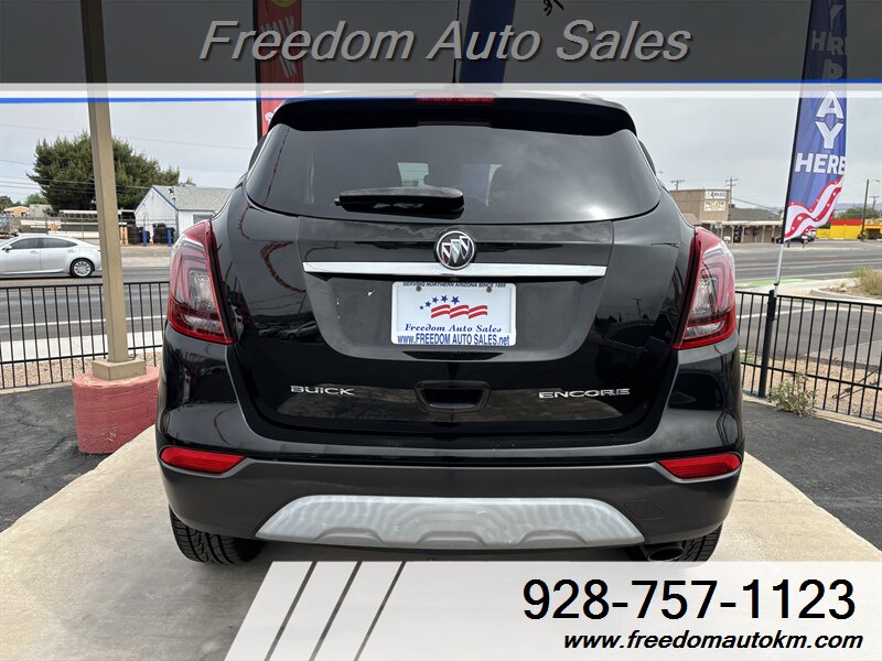 2017 Buick Encore Preferred - Photo 3 - Kingman, AZ 86409