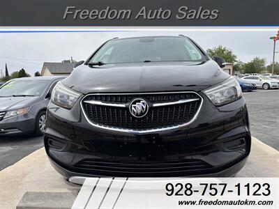 2017 Buick Encore Preferred - Photo 16 - Kingman, AZ 86409