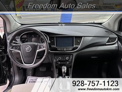 2017 Buick Encore Preferred - Photo 8 - Kingman, AZ 86409