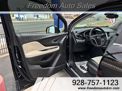 2017 Buick Encore Preferred - Photo 4 - Kingman, AZ 86409