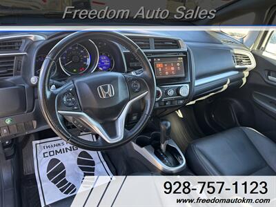2015 Honda Fit EX-L   - Photo 6 - Kingman, AZ 86409