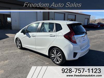 2015 Honda Fit EX-L   - Photo 14 - Kingman, AZ 86409