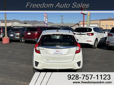 2015 Honda Fit EX-L   - Photo 3 - Kingman, AZ 86409