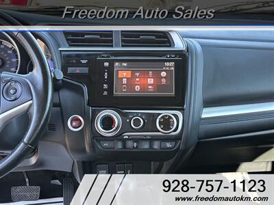 2015 Honda Fit EX-L   - Photo 9 - Kingman, AZ 86409