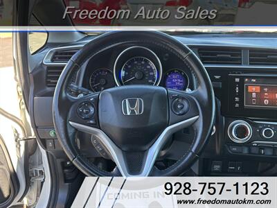 2015 Honda Fit EX-L   - Photo 10 - Kingman, AZ 86409