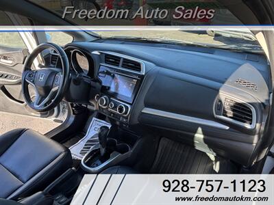 2015 Honda Fit EX-L   - Photo 13 - Kingman, AZ 86409