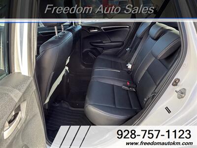 2015 Honda Fit EX-L   - Photo 7 - Kingman, AZ 86409