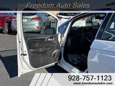2015 Honda Fit EX-L   - Photo 4 - Kingman, AZ 86409